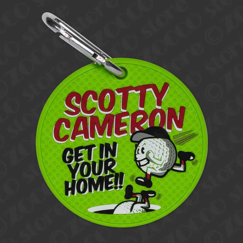 ܡ顼ܡ ߥƥå ѥåƥ󥰥ǥ åƥ SCOTTY CAMERON