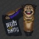 ��Ķ��쥢�ۡڥ饹�ȥ��ۥ�� �� �٥꡼ �֥å� - �֥�å� - �����åƥ��������� Rub the Belly Buddha SCOTTY CAMERON�ڥ���ե���˥������꡼���ڥ�����ߥƥåɡ�