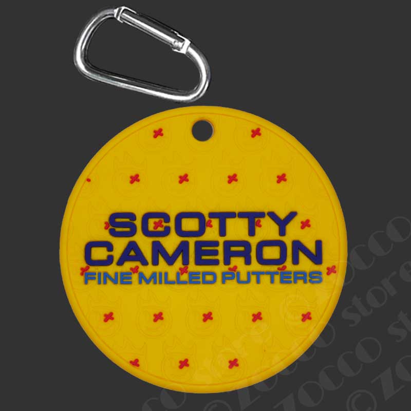�ۥåȥإåɥϥ꡼ ��ߥƥå� �ѥåƥ��󥰥ǥ����� - �������������åƥ��������� SCOTTY CAMERON�ڥ���ե���˥������꡼�����