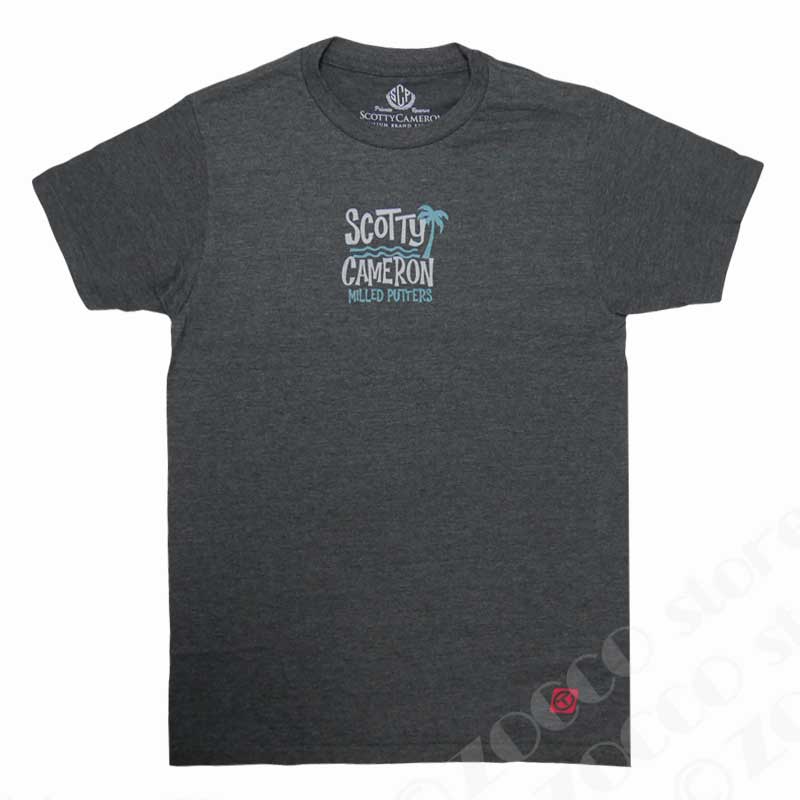 ��M�������Τߺ߸ˤ���ۥԡ��������ե���� ��ߥƥå� T����� - ���㥳���� �����åƥ��������� SCOTTY CAMERON�ڥ���ե���˥������꡼�����