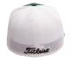 SALEۡڿ̸ʡBV MASTERS Limited Stretch Tech Cap - Green/White ܡ ޥ ĥå ꡼