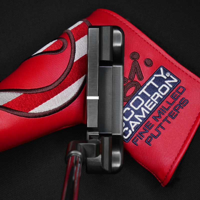 009M �ޥ������ե� - �����륹�Хå�92009 - �����ܥ󥹥����� �ĥ����ѥ��� �����åƥ��������� SCOTTY CAMERON�ڿ�����������