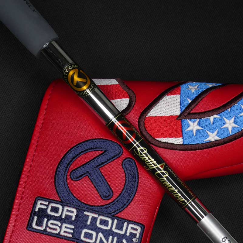 009M �ޥ������ե� - �����륹�Хå�92009 - �����ܥ󥹥����� �ĥ����ѥ��� �����åƥ��������� SCOTTY CAMERON�ڿ�����������