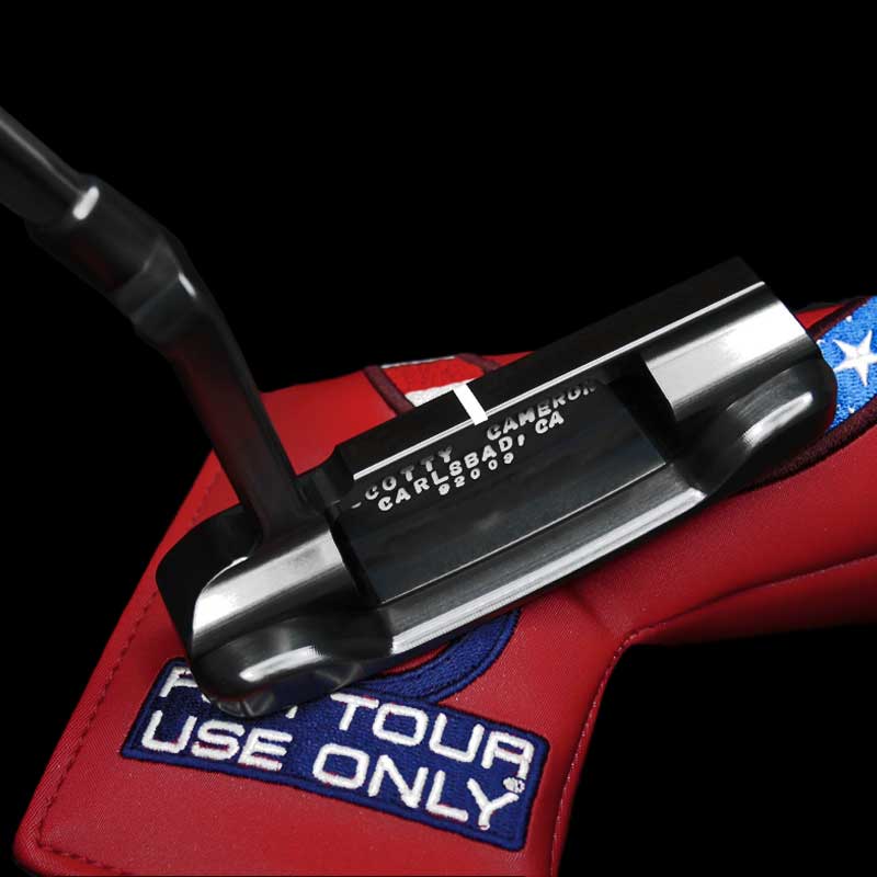 009M �ޥ������ե� - �����륹�Хå�92009 - �����ܥ󥹥����� �ĥ����ѥ��� �����åƥ��������� SCOTTY CAMERON�ڿ�����������