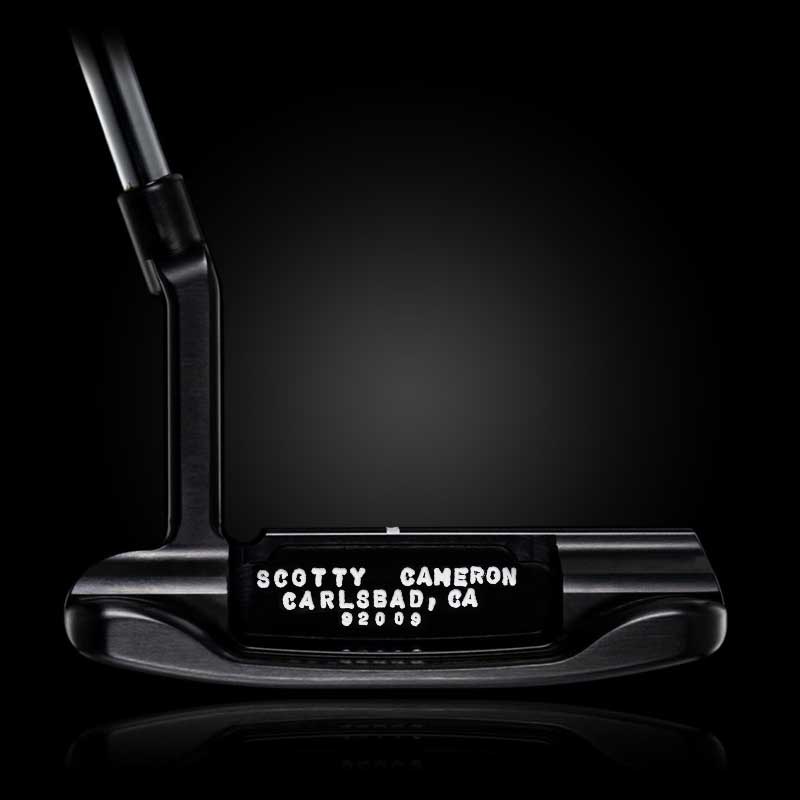 009M �ޥ������ե� - �����륹�Хå�92009 - �����ܥ󥹥����� �ĥ����ѥ��� �����åƥ��������� SCOTTY CAMERON�ڿ�����������