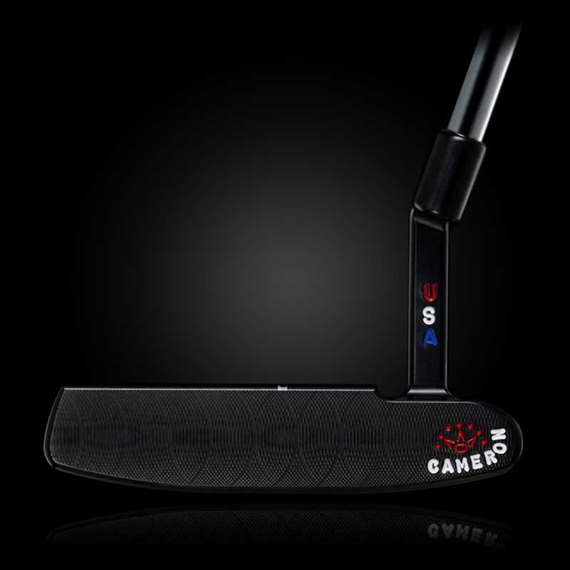 009M �ޥ������ե� - �����륹�Хå�92009 - �����ܥ󥹥����� �ĥ����ѥ��� �����åƥ��������� SCOTTY CAMERON�ڿ�����������