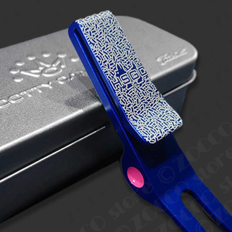 �ڥ���ѥ��ߥƥåɡۥԥܥåȥġ��� HSGC �饤���ɥå� - �֥롼 �����åƥ��������� SCOTTY CAMERON
