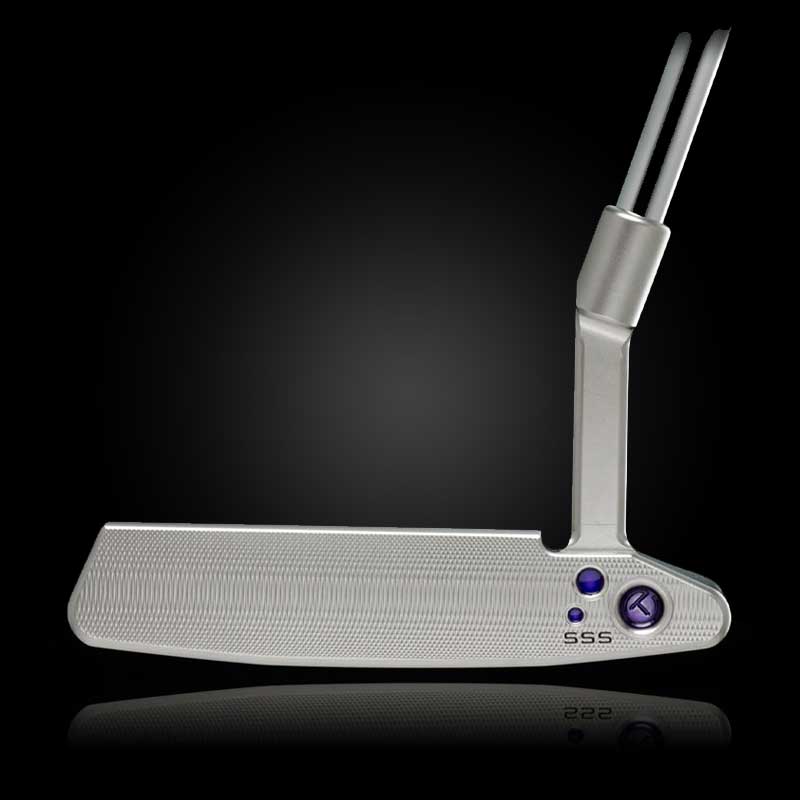 ������쥹 �ץ饹 �ĥ��������� SSS �ĥ����ѥ��� �����åƥ��������� SCOTTY CAMERON�ڿ�����������