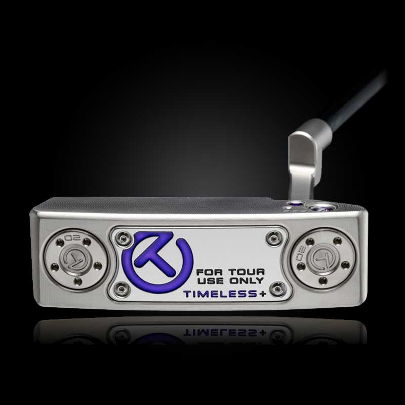 ������쥹 �ץ饹 �ĥ��������� SSS �ĥ����ѥ��� �����åƥ��������� SCOTTY CAMERON�ڿ�����������