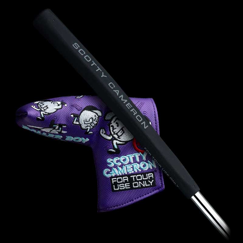 ������쥹 �ץ饹 �ĥ��������� SSS �ĥ����ѥ��� �����åƥ��������� SCOTTY CAMERON�ڿ�����������