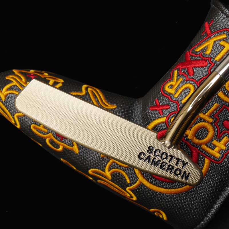 �ĥ�����åȭ� �����ޥƥ��å��֥��� ������ǥå� ������ǥå� �饦���1.5 �ͥå� �ץ��ȥ����� �ĥ����ѥ��� �����åƥ��������� SCOTTY CAMERON�ڿ�����������