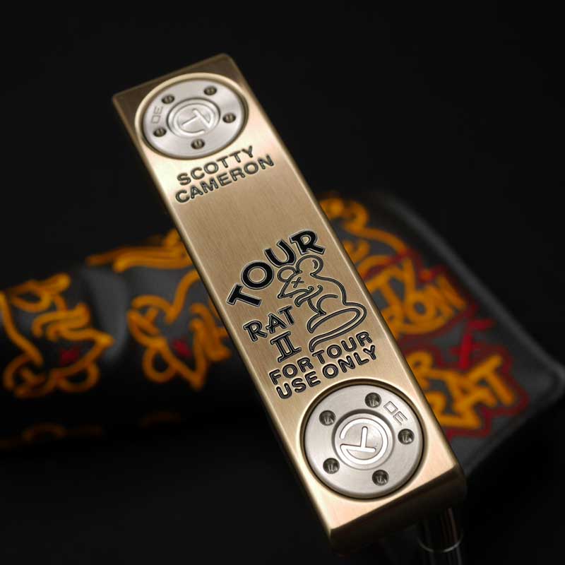 �ĥ�����åȭ� �����ޥƥ��å��֥��� ������ǥå� ������ǥå� �饦���1.5 �ͥå� �ץ��ȥ����� �ĥ����ѥ��� �����åƥ��������� SCOTTY CAMERON�ڿ�����������