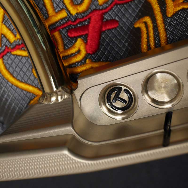 �ĥ�����åȭ� �����ޥƥ��å��֥��� ������ǥå� ������ǥå� �饦���1.5 �ͥå� �ץ��ȥ����� �ĥ����ѥ��� �����åƥ��������� SCOTTY CAMERON�ڿ�����������