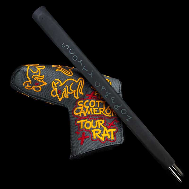 �ĥ�����åȭ� �����ޥƥ��å��֥��� ������ǥå� ������ǥå� �饦���1.5 �ͥå� �ץ��ȥ����� �ĥ����ѥ��� �����åƥ��������� SCOTTY CAMERON�ڿ�����������