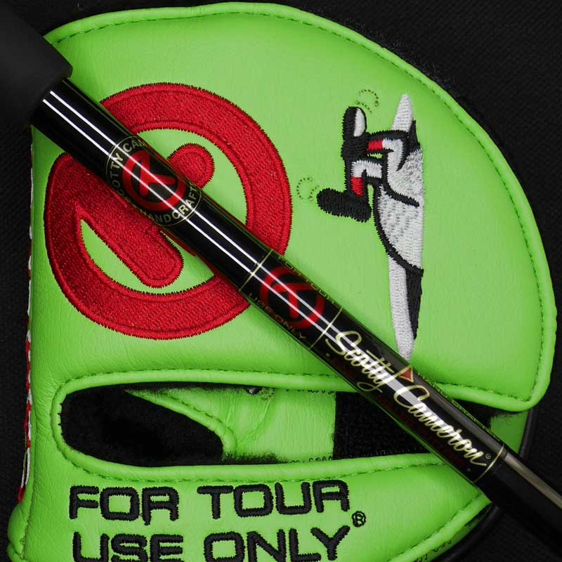 �ե���ȥ� X T-11.5 �ĥ����֥�å� �ĥ����ץ��ȥ����ץѥ��� �����åƥ��������� SCOTTY CAMERON�ڿ�����������