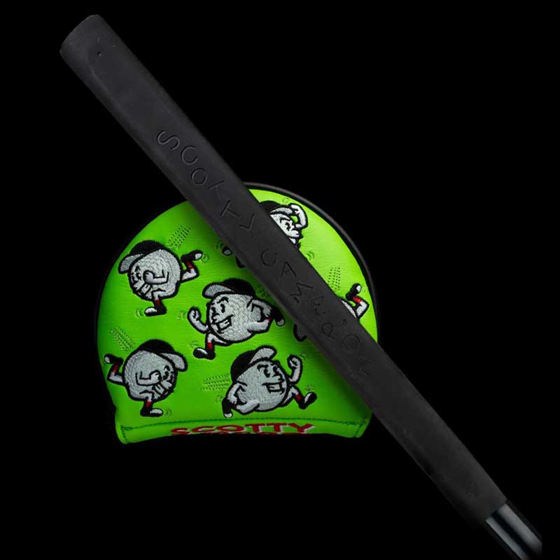 �ե���ȥ� X T-11.5 �ĥ����֥�å� �ĥ����ץ��ȥ����ץѥ��� �����åƥ��������� SCOTTY CAMERON�ڿ�����������