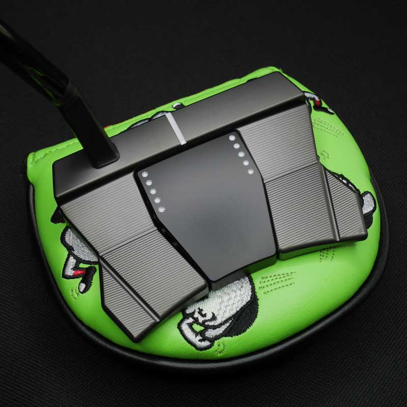 �ե���ȥ� X T-11.5 �ĥ����֥�å� �ĥ����ץ��ȥ����ץѥ��� �����åƥ��������� SCOTTY CAMERON�ڿ�����������