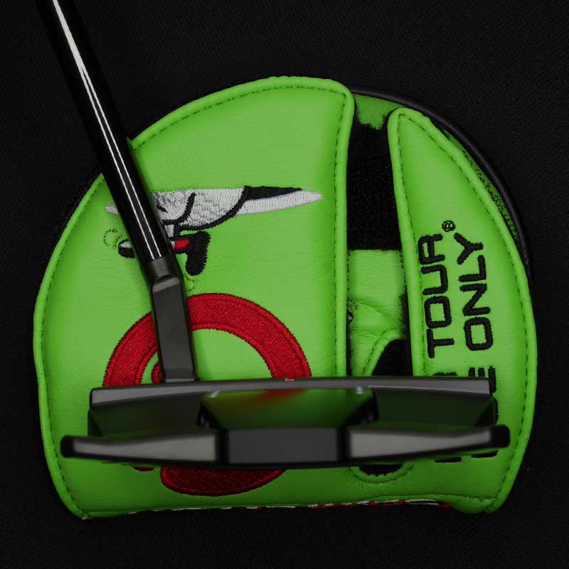 �ե���ȥ� X T-11.5 �ĥ����֥�å� �ĥ����ץ��ȥ����ץѥ��� �����åƥ��������� SCOTTY CAMERON�ڿ�����������