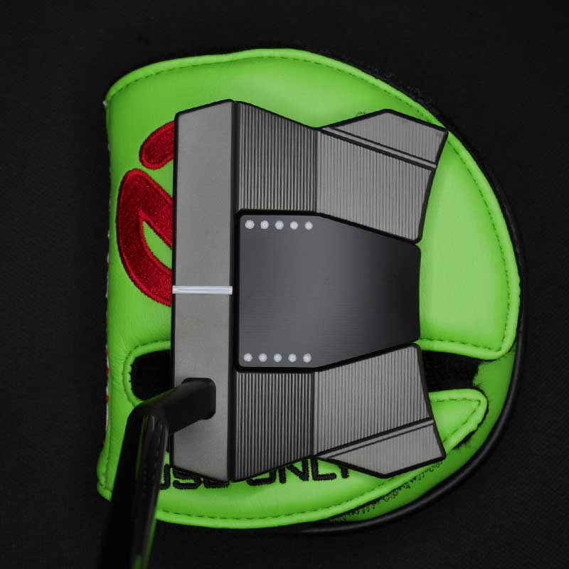 �ե���ȥ� X T-11.5 �ĥ����֥�å� �ĥ����ץ��ȥ����ץѥ��� �����åƥ��������� SCOTTY CAMERON�ڿ�����������