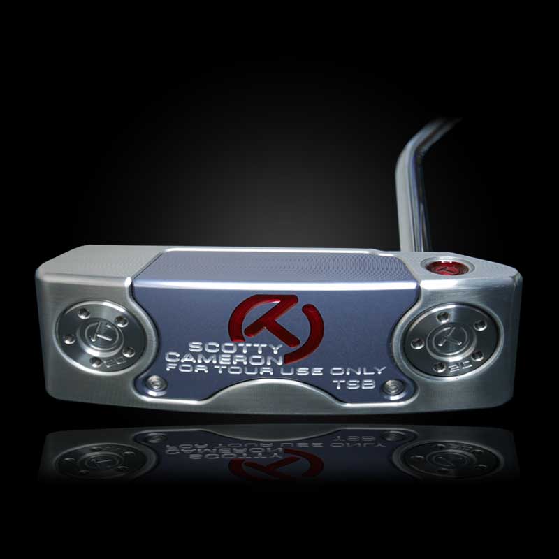 �ĥ��������������Хå� �ĥ����ѥ���TSB �����åƥ���������  SCOTTY CAMERON�ڿ�����������