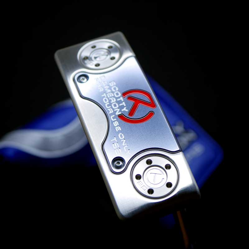 �ĥ��������������Хå� �ĥ����ѥ���TSB �����åƥ���������  SCOTTY CAMERON�ڿ�����������