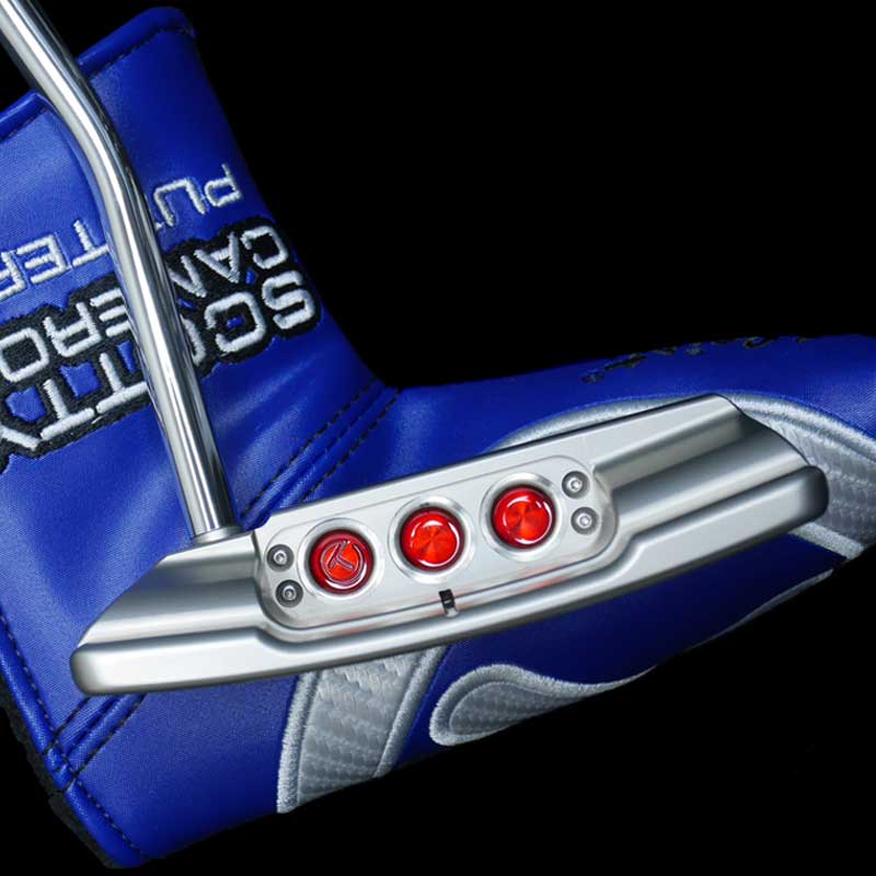 �ĥ��������������Хå� �ĥ����ѥ���TSB �����åƥ���������  SCOTTY CAMERON�ڿ�����������