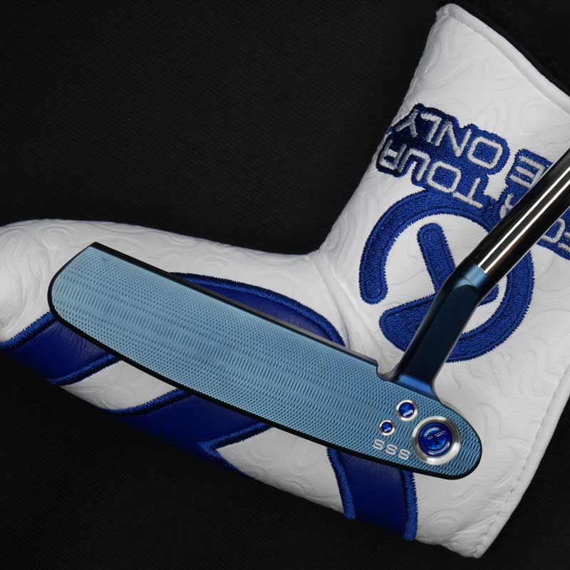 �ޥ������ե� 1.5 �ĥ��������� �ߥ��ƥ��å� �֥롼 SSS �ץ��ȥ����� �ĥ����ѥ��� �����åƥ��������� SCOTTY CAMERON�ڿ�����������