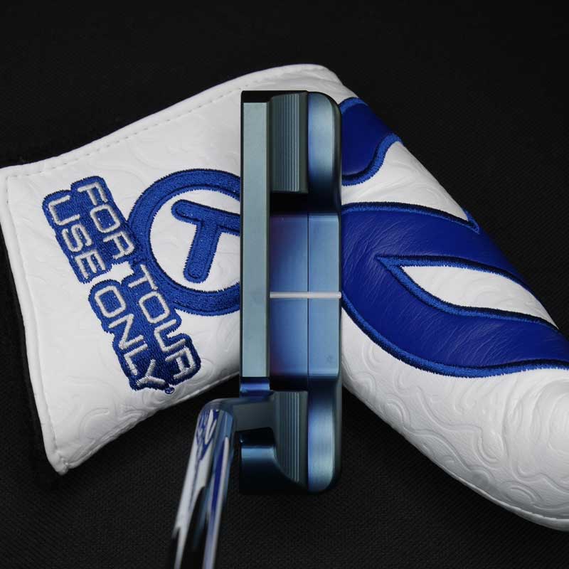 �ޥ������ե� 1.5 �ĥ��������� �ߥ��ƥ��å� �֥롼 SSS �ץ��ȥ����� �ĥ����ѥ��� �����åƥ��������� SCOTTY CAMERON�ڿ�����������