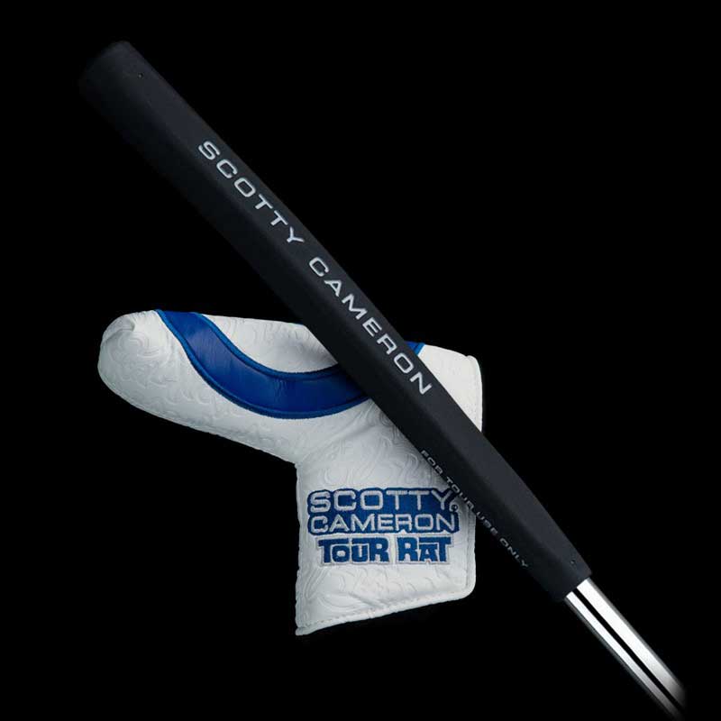 �ޥ������ե� 1.5 �ĥ��������� �ߥ��ƥ��å� �֥롼 SSS �ץ��ȥ����� �ĥ����ѥ��� �����åƥ��������� SCOTTY CAMERON�ڿ�����������