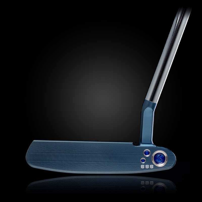 �ޥ������ե� 1.5 �ĥ��������� �ߥ��ƥ��å� �֥롼 SSS �ץ��ȥ����� �ĥ����ѥ��� �����åƥ��������� SCOTTY CAMERON�ڿ�����������