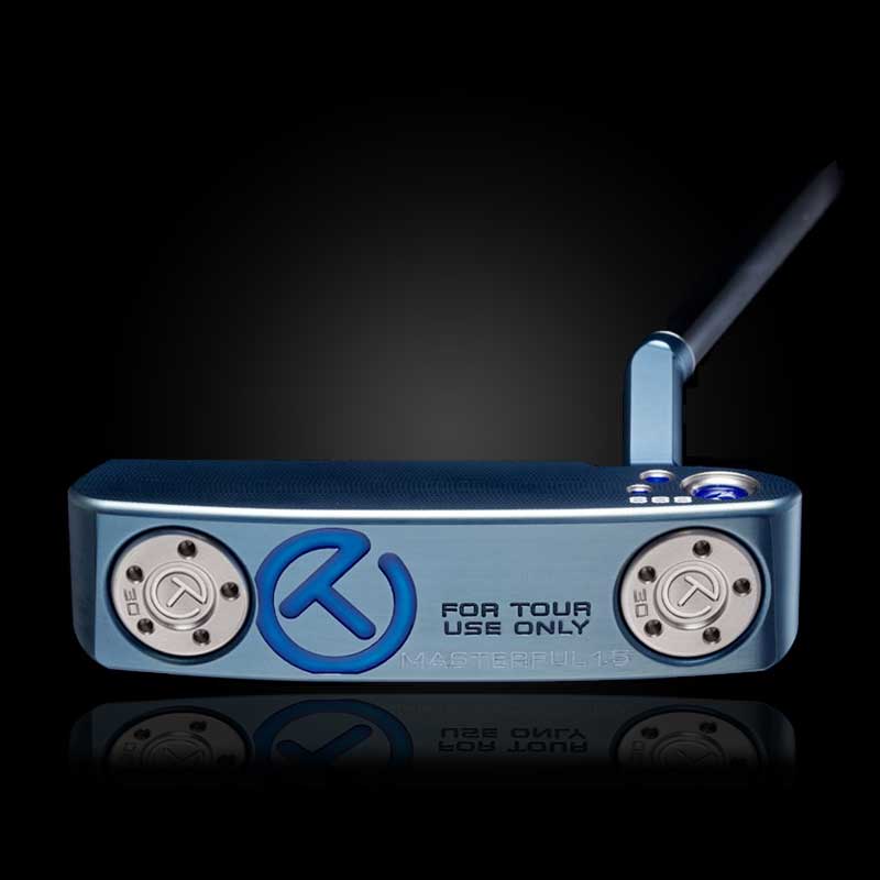 �ޥ������ե� 1.5 �ĥ��������� �ߥ��ƥ��å� �֥롼 SSS �ץ��ȥ����� �ĥ����ѥ��� �����åƥ��������� SCOTTY CAMERON�ڿ�����������