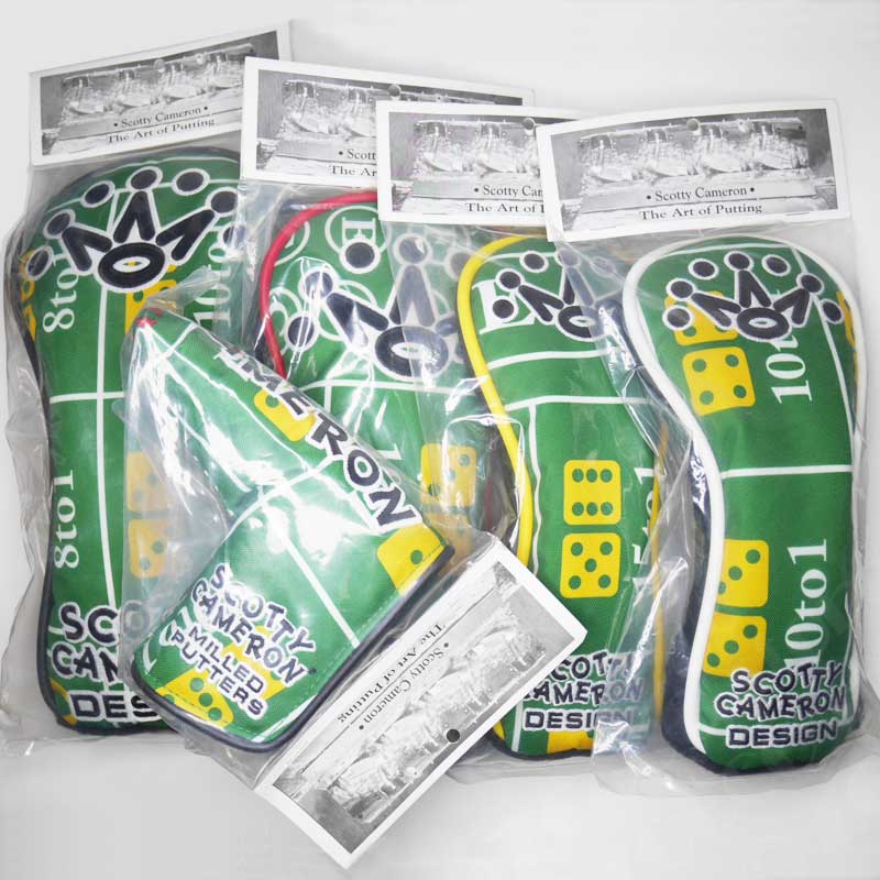 �ں����١ۡ�����400���åȸ����ʡ�2017 �����֥顼 �إåɥ��С����å� - ���꡼�� �����åƥ��������� SCOTTY CAMERON