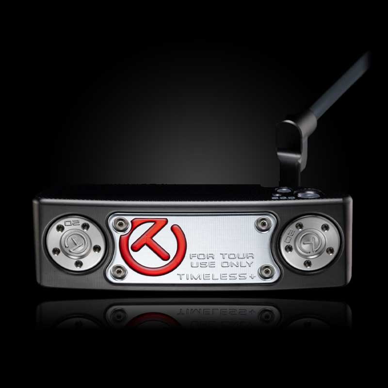������쥹 �ץ饹 �ĥ��������� SSS �ĥ����֥�å� �ĥ����ѥ��� �����åƥ��������� SCOTTY CAMERON�ڿ�����������