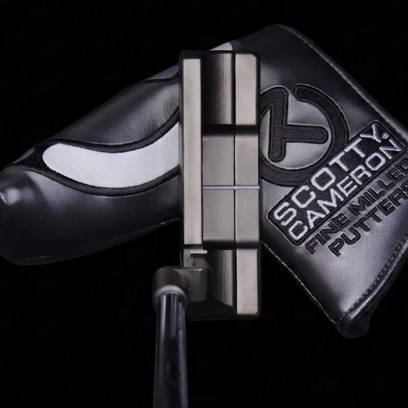 ������쥹 �ץ饹 �ĥ��������� SSS �ĥ����֥�å� �ĥ����ѥ��� �����åƥ��������� SCOTTY CAMERON�ڿ�����������