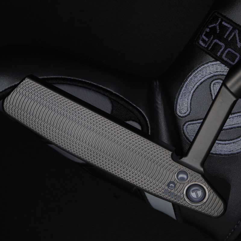 ������쥹 �ץ饹 �ĥ��������� SSS �ĥ����֥�å� �ĥ����ѥ��� �����åƥ��������� SCOTTY CAMERON�ڿ�����������