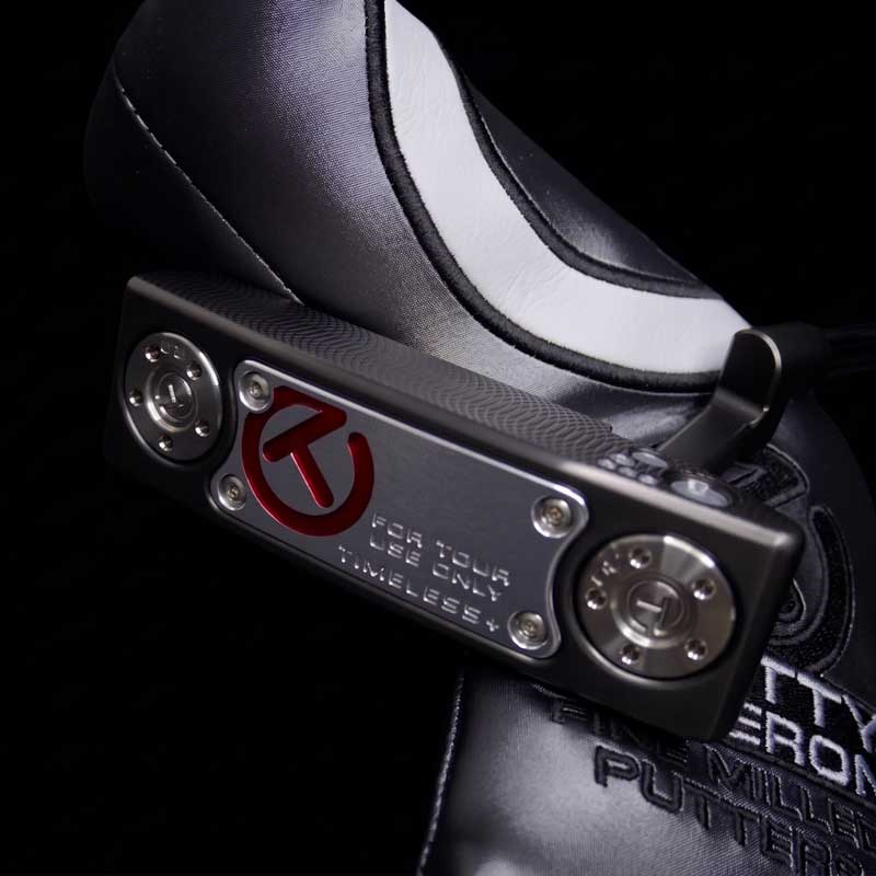������쥹 �ץ饹 �ĥ��������� SSS �ĥ����֥�å� �ĥ����ѥ��� �����åƥ��������� SCOTTY CAMERON�ڿ�����������