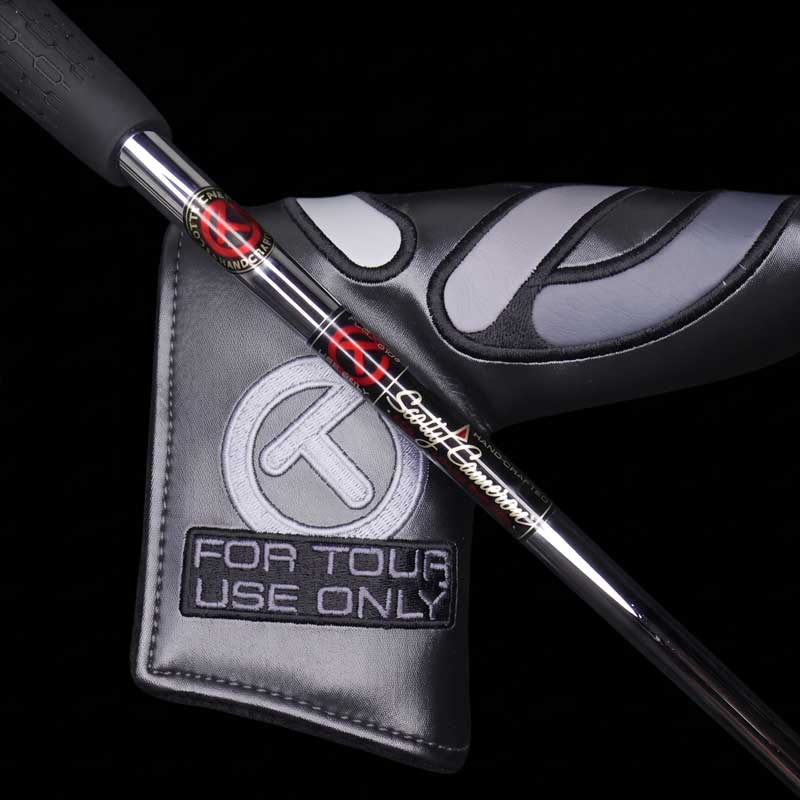 ������쥹 �ץ饹 �ĥ��������� SSS �ĥ����֥�å� �ĥ����ѥ��� �����åƥ��������� SCOTTY CAMERON�ڿ�����������
