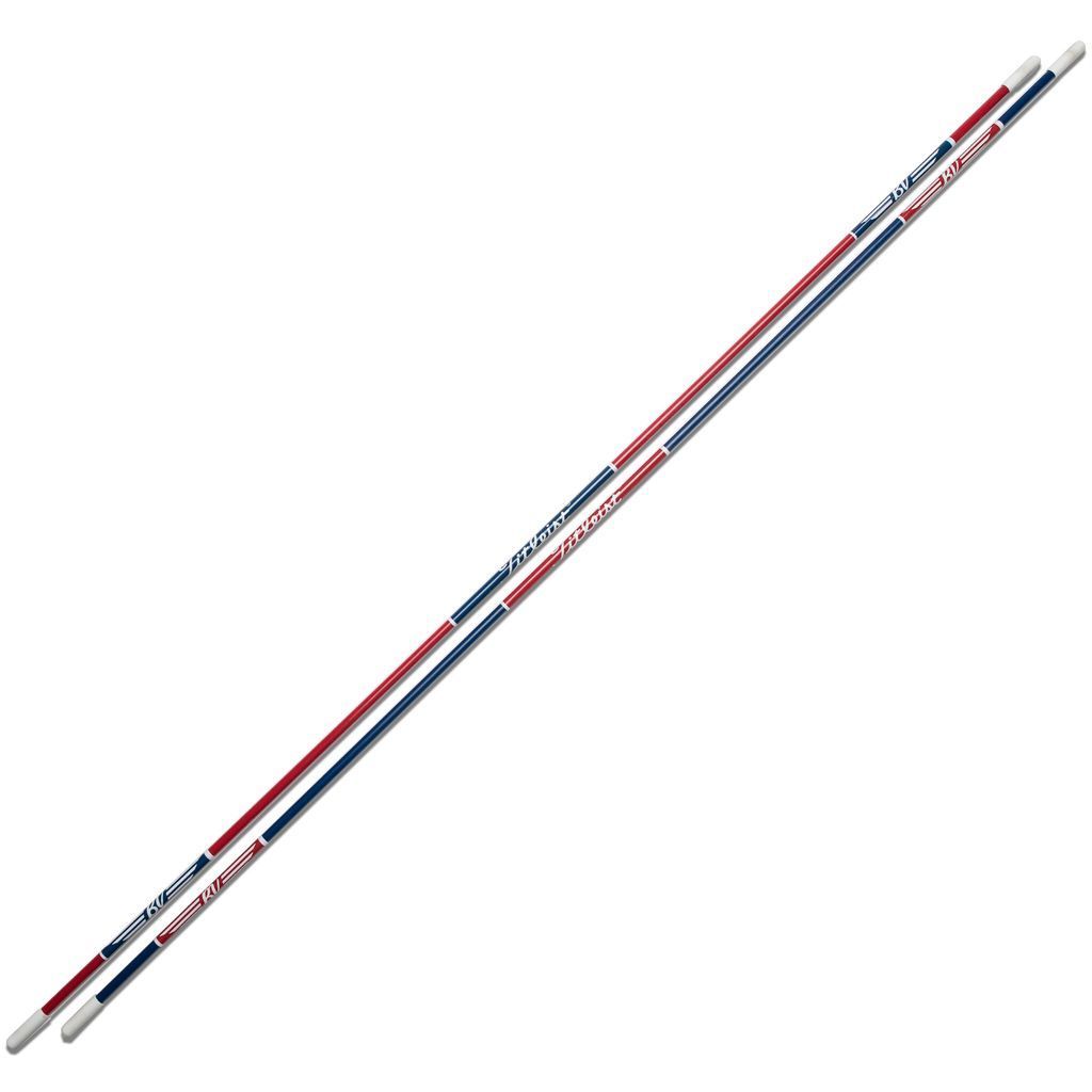 BV Limited ALIGNMENT STICKS - Red/White/Blue  ܡ 饤ȥƥåʥĥƥå