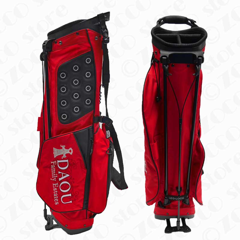 �ں����١ۡ�SALE�ۡ�����̤ȯ������ǥ��������åȡۥ��� & �����åƥ��������� ������ɥХå����ѥ�������������ޡ����� ��ߥƥå� ����� ���å� DAOU & SCOTTY CAMERON