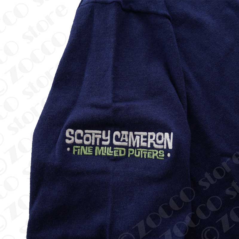 ��M�������Τߺ߸ˤ���ۥԡ��������ե��� 1/4 ���å� �˥åȥ������� - �ͥ��ӡ� �����åƥ��������� SCOTTY CAMERON�ڥ���ե���˥������꡼�����