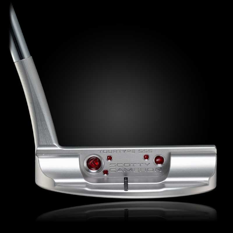F-3 T.DM �ĥ����ץץ��ȥ����� SSS �ĥ����ѥ��� �����åƥ��������� SCOTTY CAMERON�ڿ����Ͱ������