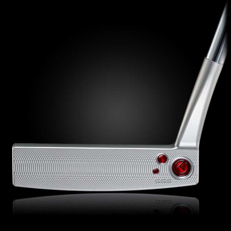 F-3 T.DM �ĥ����ץץ��ȥ����� SSS �ĥ����ѥ��� �����åƥ��������� SCOTTY CAMERON�ڿ����Ͱ������