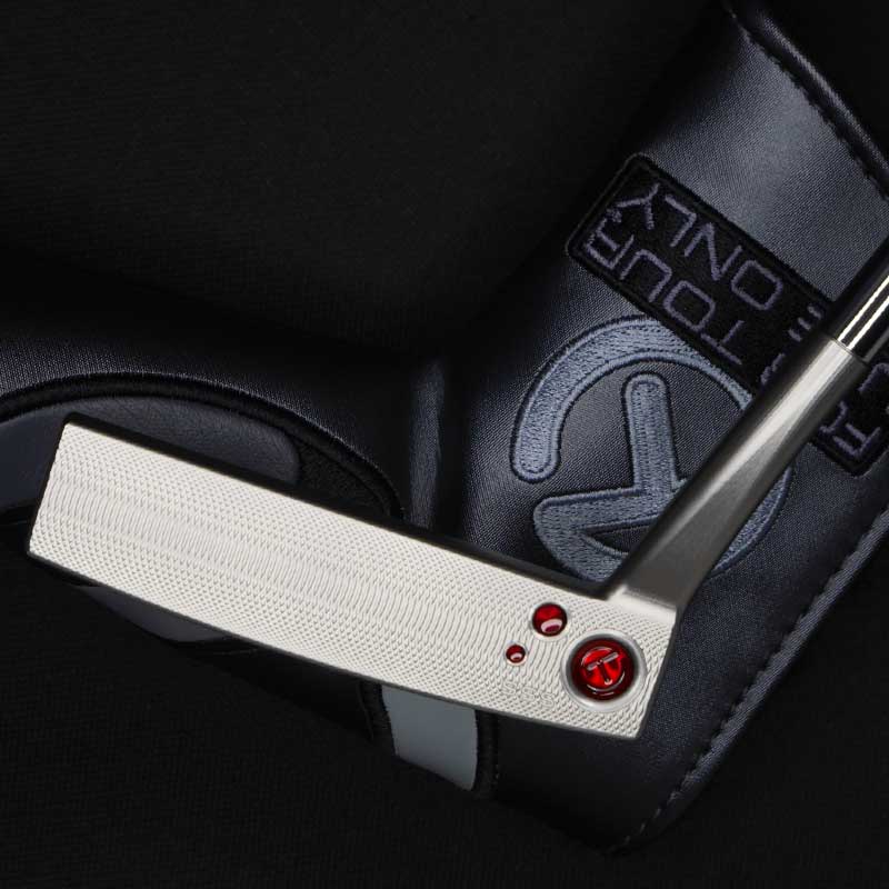F-3 T.DM �ĥ����ץץ��ȥ����� SSS �ĥ����ѥ��� �����åƥ��������� SCOTTY CAMERON�ڿ����Ͱ������