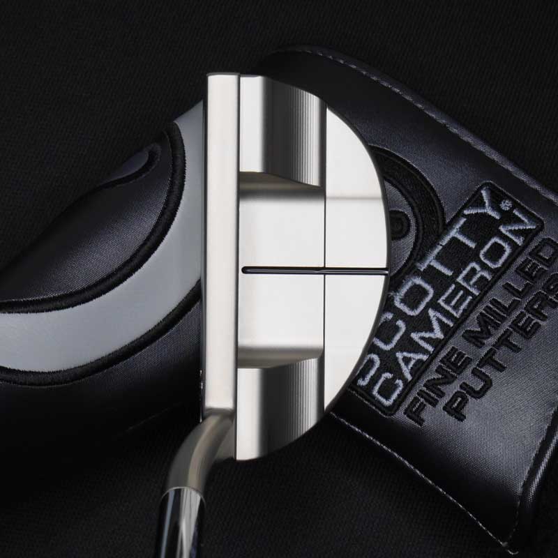 F-3 T.DM �ĥ����ץץ��ȥ����� SSS �ĥ����ѥ��� �����åƥ��������� SCOTTY CAMERON�ڿ����Ͱ������
