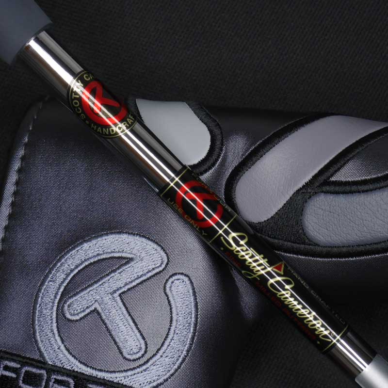 F-3 T.DM �ĥ����ץץ��ȥ����� SSS �ĥ����ѥ��� �����åƥ��������� SCOTTY CAMERON�ڿ����Ͱ������