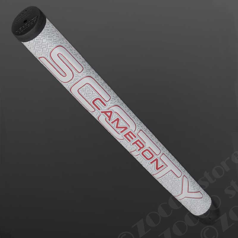 �ں����١�2025 SC���� SC Geo �ޥ��ɡ��� �ߥåɥ顼�������� ���ѥ����ץ� ��ߥƥåɥ���å� - �ۥ磻�� �����åƥ��������� SCOTTY CAMERON�ڥ᡼�������괰���ʡۡ������ʡ�