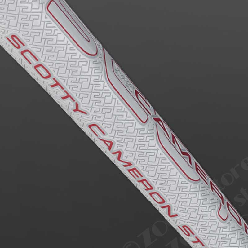 �ں����١�2025 SC���� SC Geo �ޥ��ɡ��� �ߥåɥ顼�������� ���ѥ����ץ� ��ߥƥåɥ���å� - �ۥ磻�� �����åƥ��������� SCOTTY CAMERON�ڥ᡼�������괰���ʡۡ������ʡ�