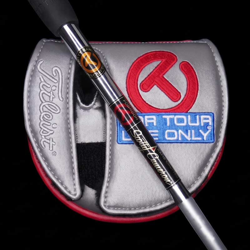 �ե���ȥ� X T5.2 ������ǥå� �ץ��С��ͥå� �ĥ����ѥ��� �����åƥ��������� SCOTTY CAMERON�ڥ쥢������ɥ�ǥ�ۡڿ�����������