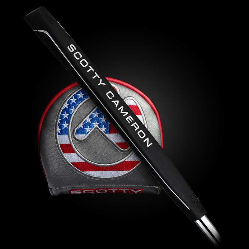 �ե���ȥ� X T5.2 ������ǥå� �ץ��С��ͥå� �ĥ����ѥ��� �����åƥ��������� SCOTTY CAMERON�ڥ쥢������ɥ�ǥ�ۡڿ�����������