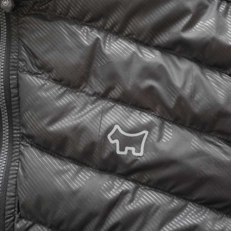 �����åƥ��ɥå� �ѥե��� ���㥱�å� - �֥�å����� ������ޡ������դ� �����åƥ��������� SCOTTY CAMERON�ڥ���ե���˥������꡼�����